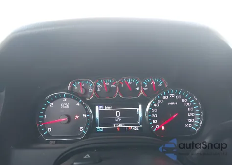 2020 Chevrolet Tahoe 4Wd Lt z USA, uszkodzony, nr VIN 1GNSKBKC6LR114761